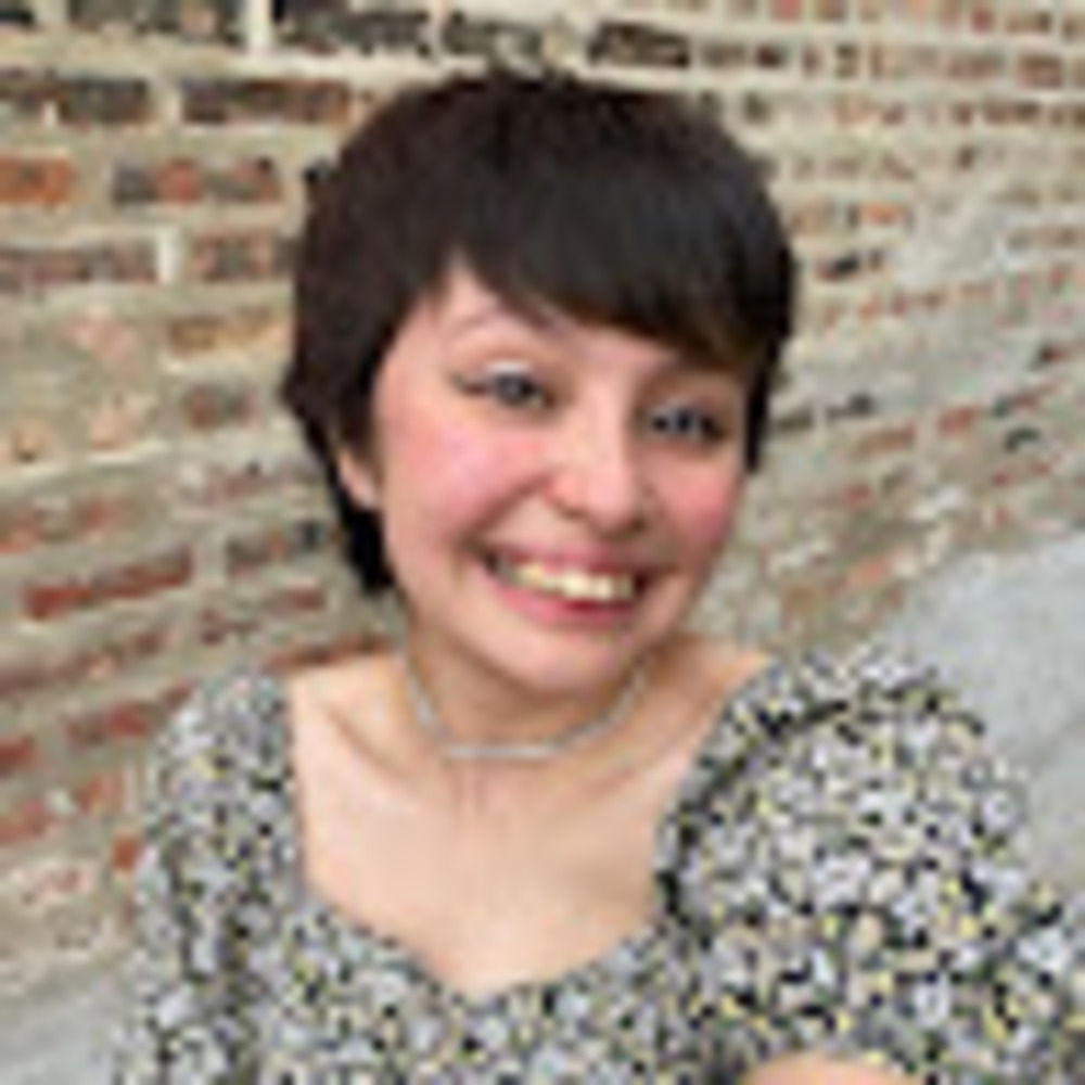 Meet your Posher, Jessenia